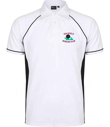 Performance Polo (Unisex Fit)
